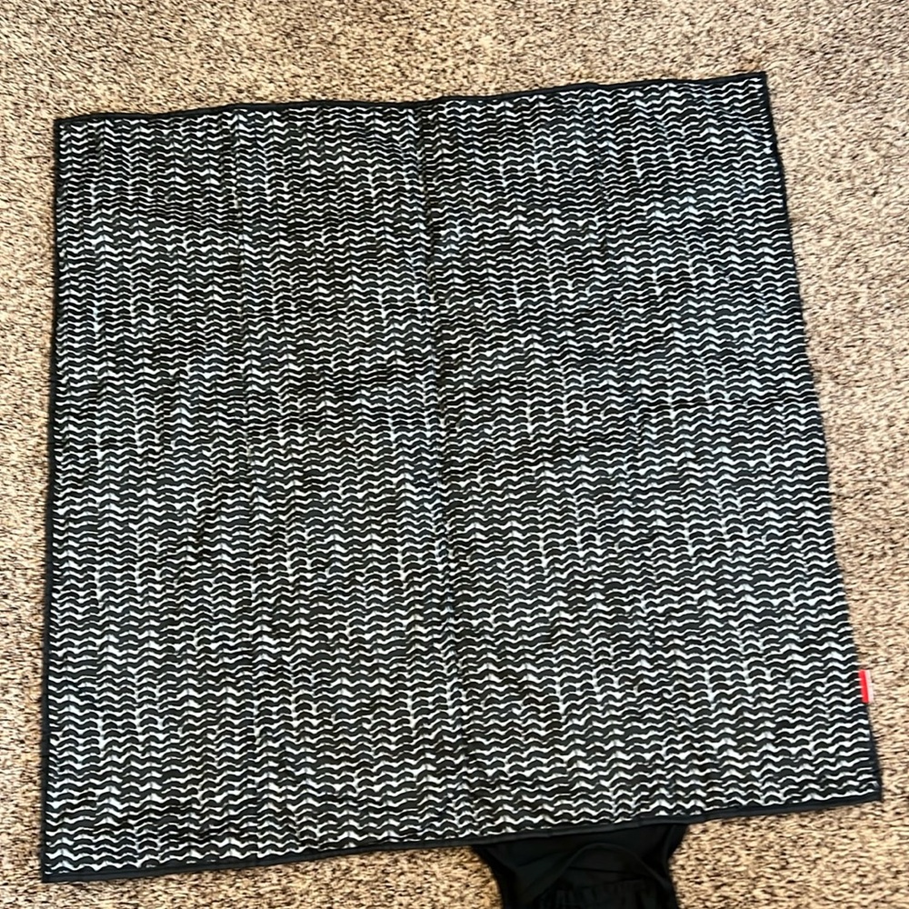 Skidaddle by Skip Hop Baby Travel Mat